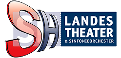 Schleswig-Holsteinisches Landestheater und Sinfonieorchester.